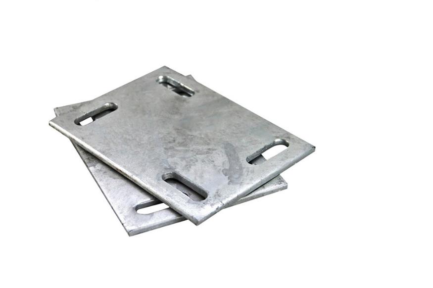 永年钢构预埋件